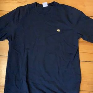 Brooks brothers tee L